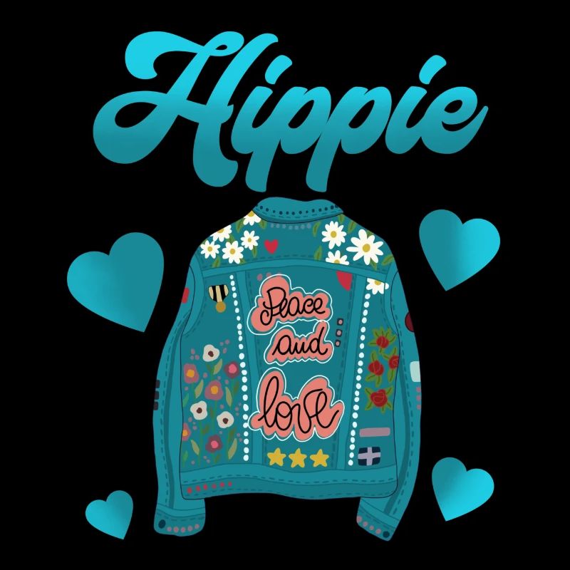Hippie