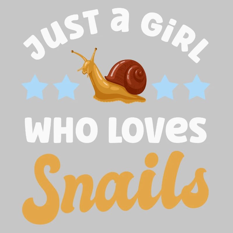 Snail snails