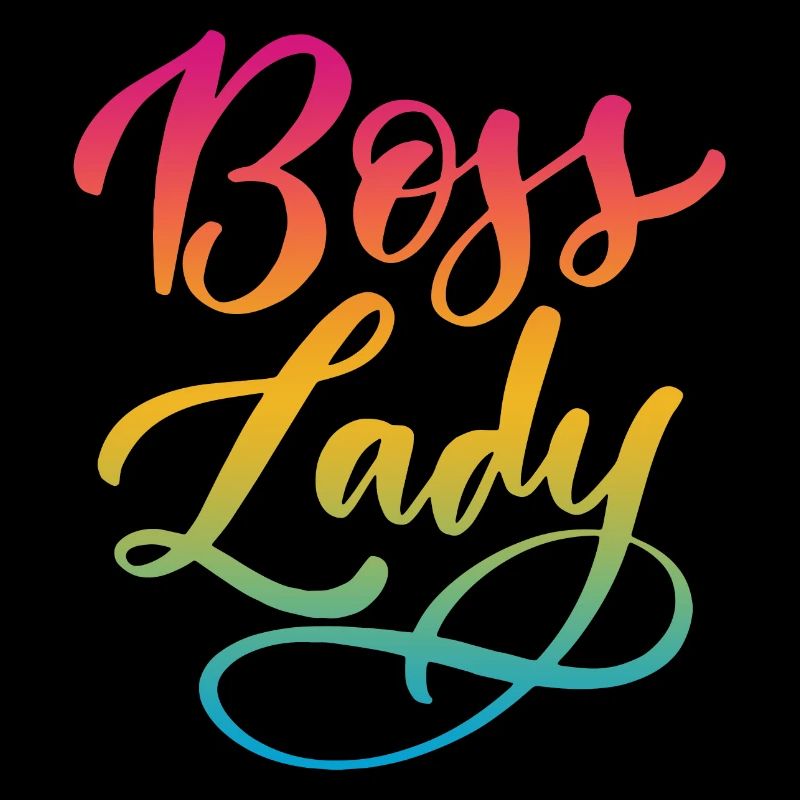 Lady 
