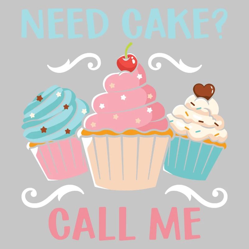 Need a cookie? Call Me – Muffin Humor