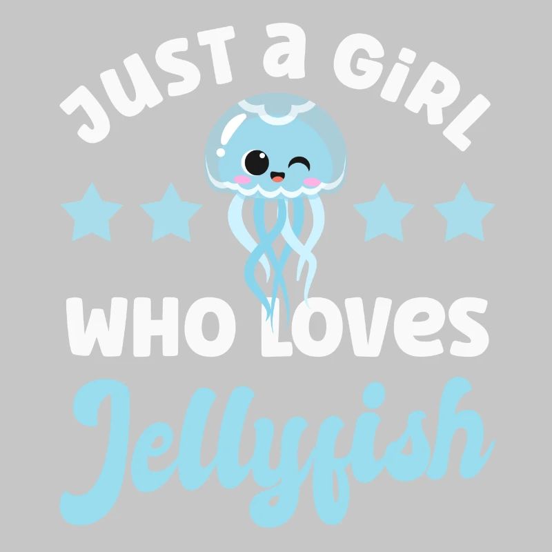Jellyfish Jellyfish