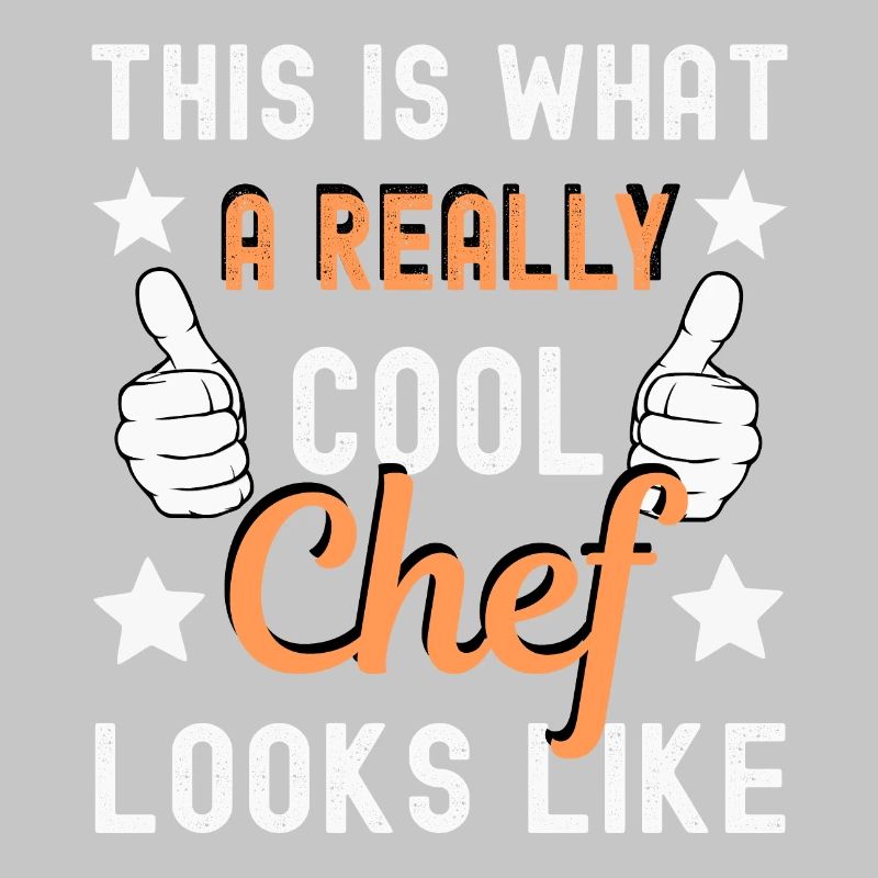 Chef Cook Chef