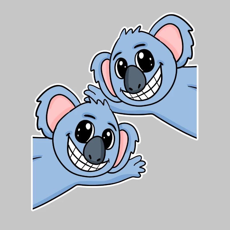 Koala Koalas