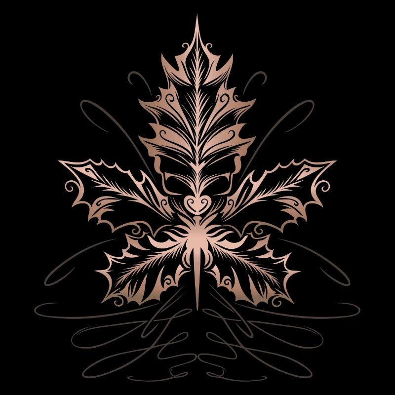 Feuille D’érable, Feuille, Feuillage, Automne