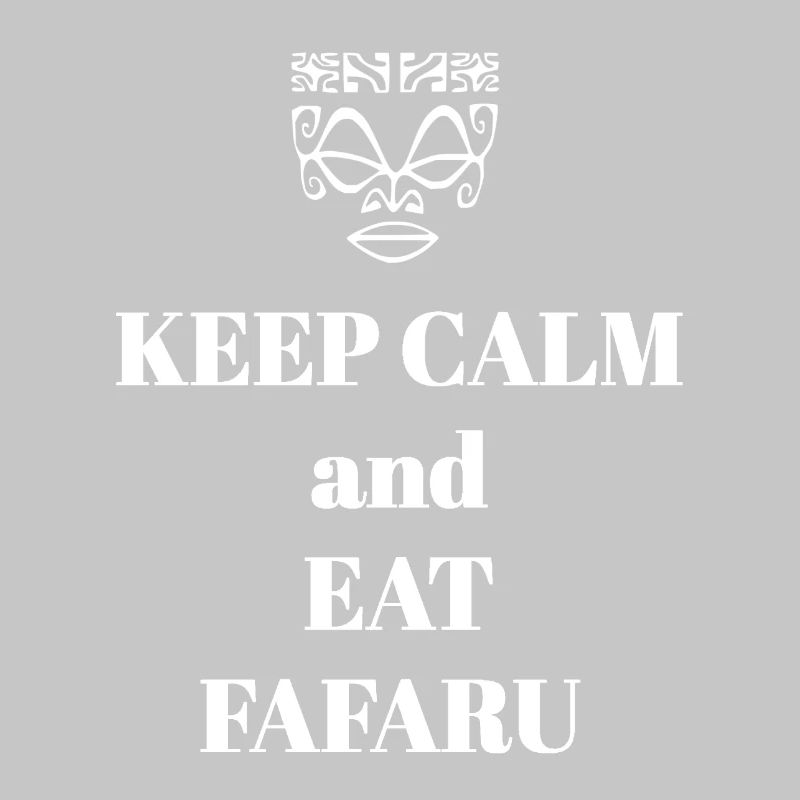 FAFARU (Weiß)