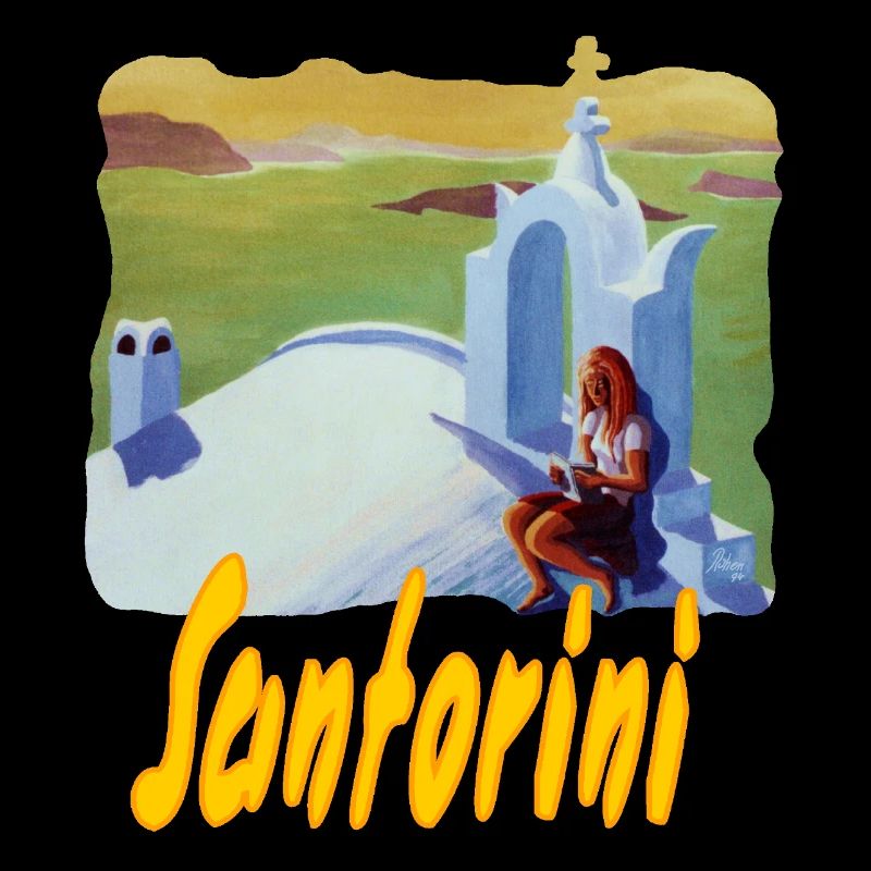 Santorini