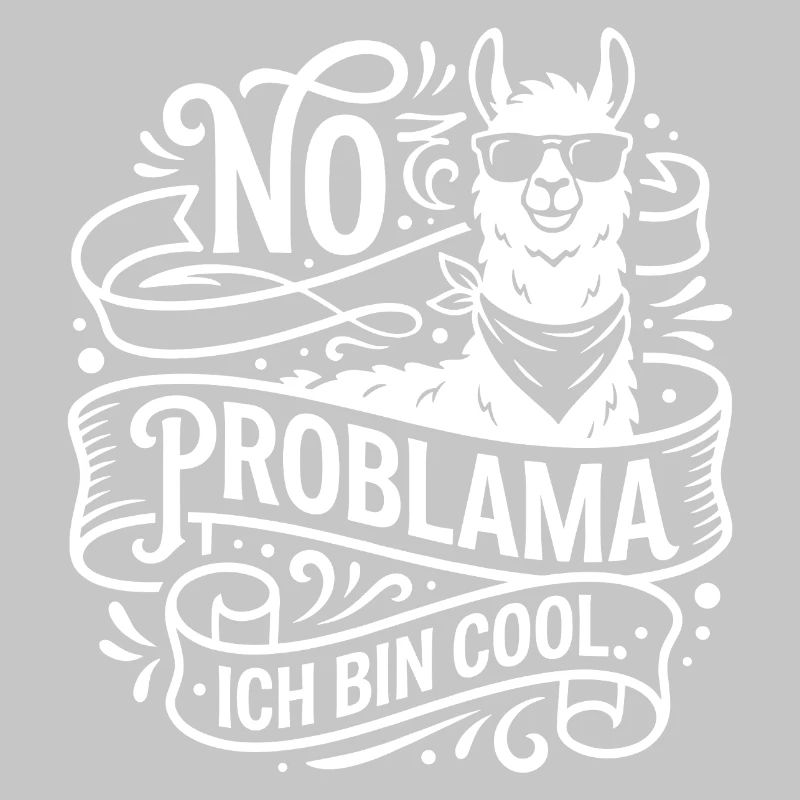 Pas de coolitude Problama Lama