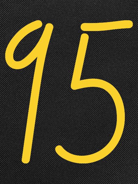 95