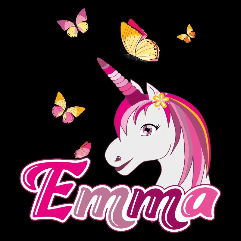 Emma, Mädchenname, Lieblingsname