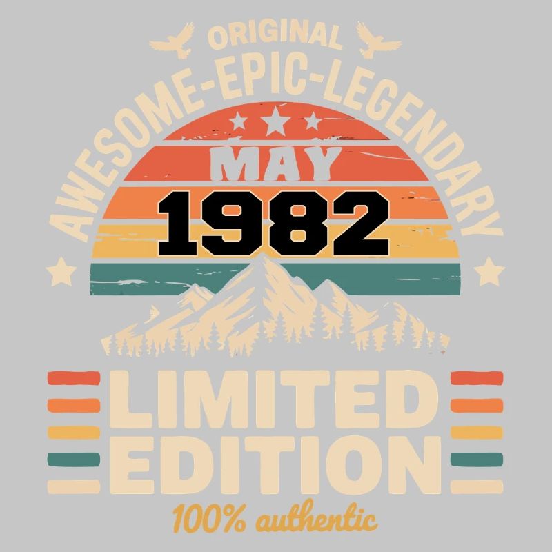 Mai 1982 – Mai 1982