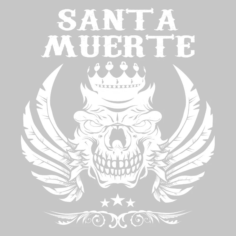 Santa Muerte