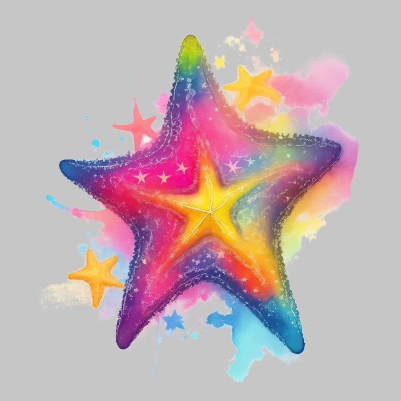 Starfish