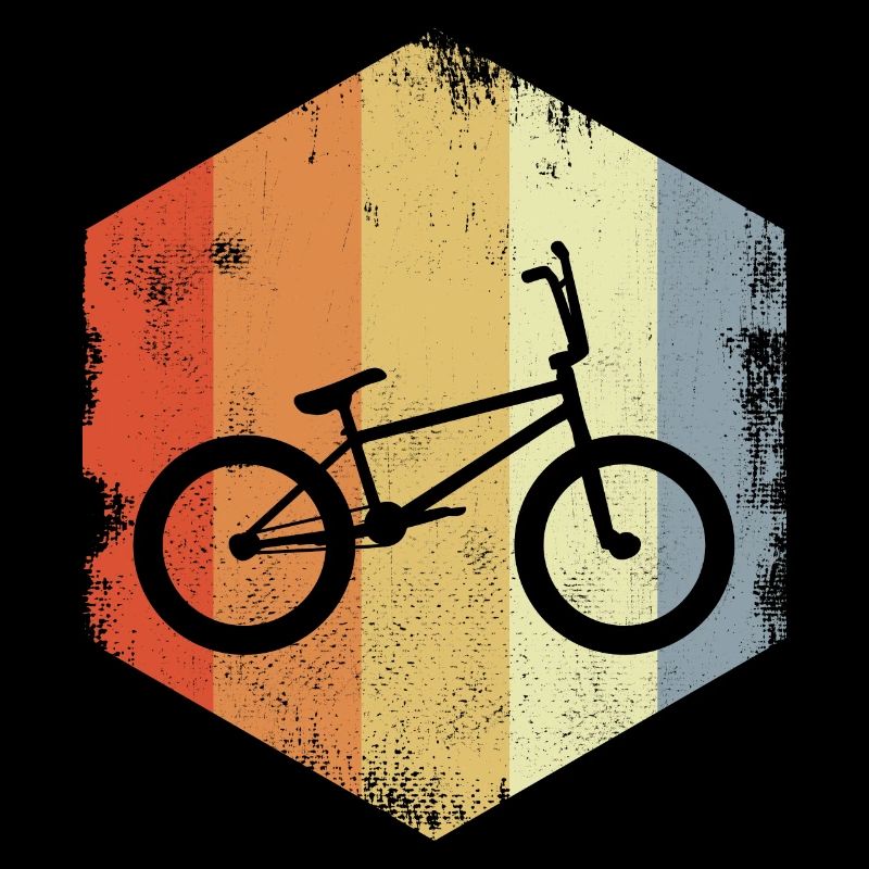 Retro BMX