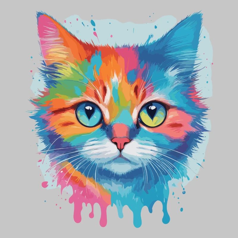 Chat mignon