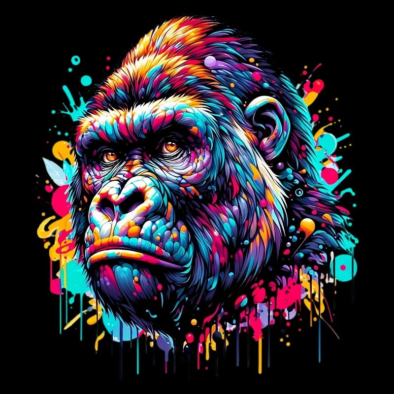 Gorilla