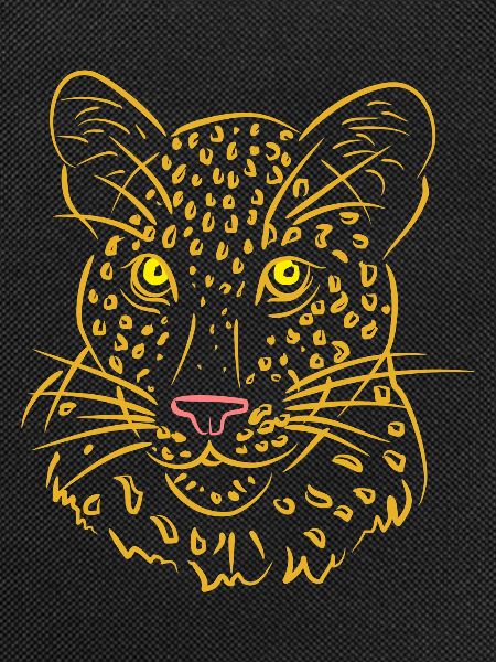 Leopard