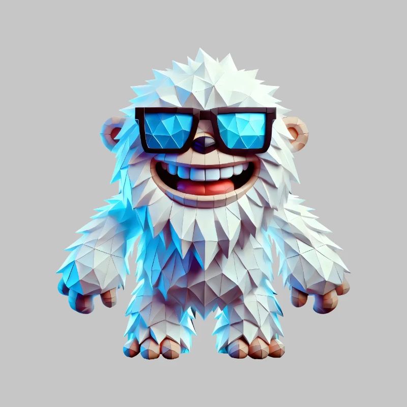Cooler Yeti