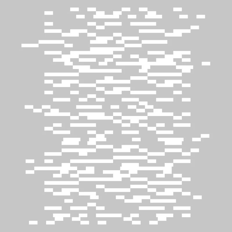 Glitch Waveframes Night Grid