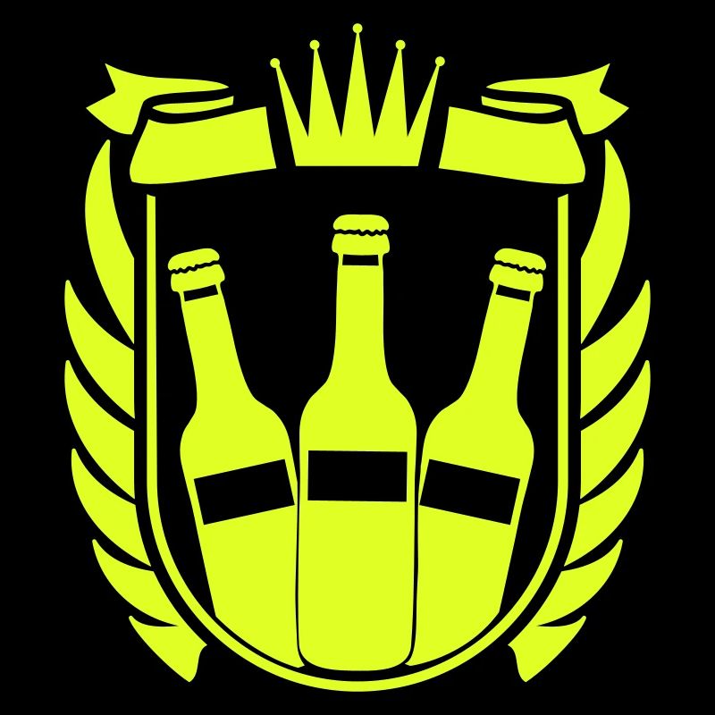 Bier Wappen
