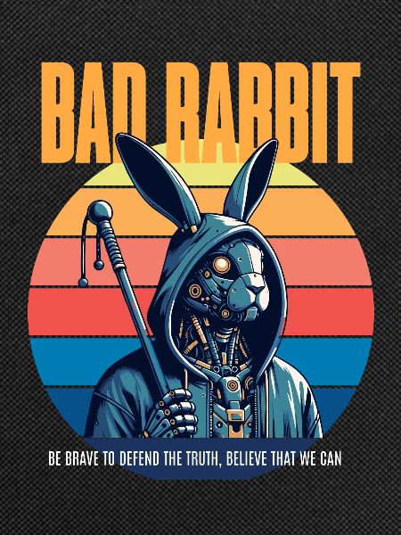 bad rabbit