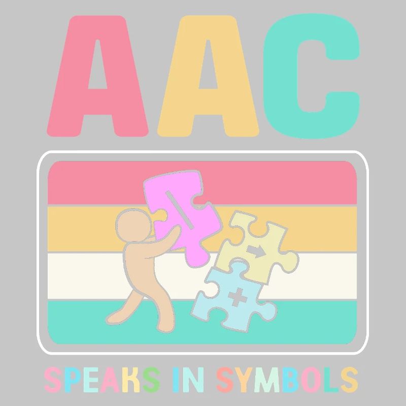 AAC Communication SLP Sign Language