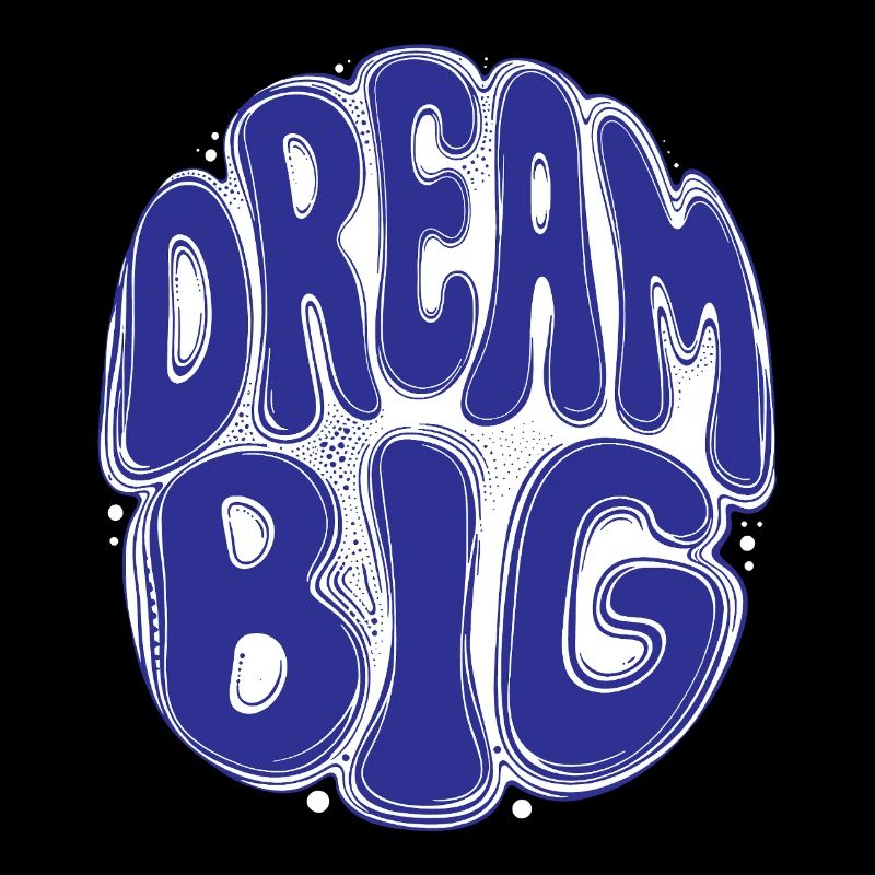 DREAM BIG [Let's Talk] 