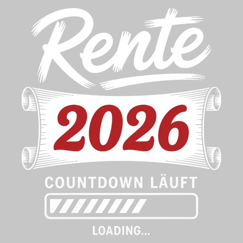 Le compte à rebours de la rente 2026 est lancé