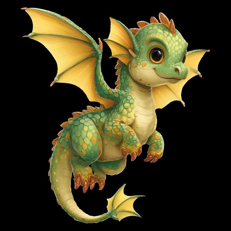 Drache
