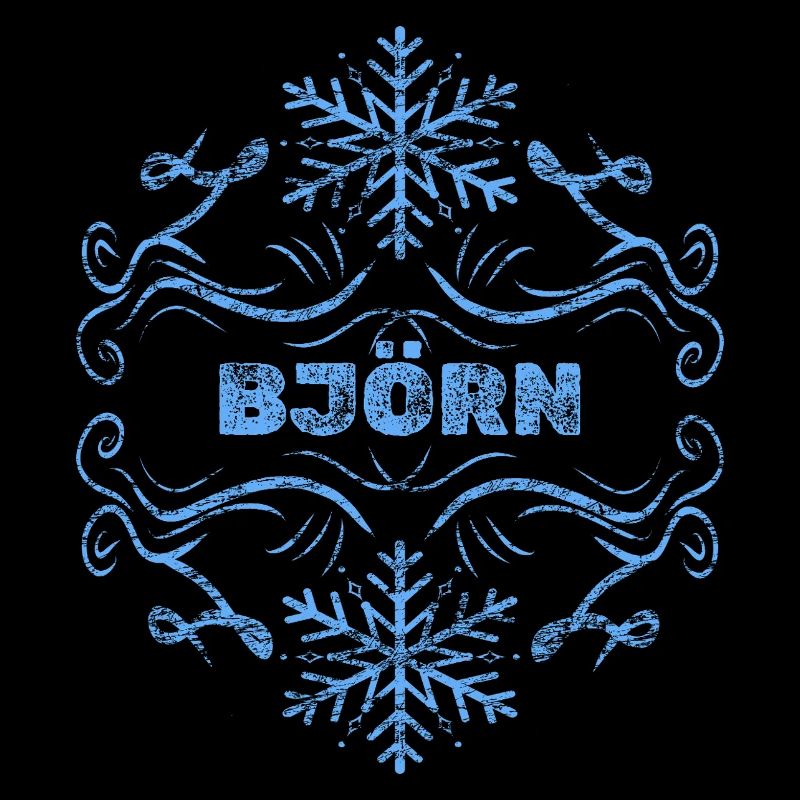 Bjoern