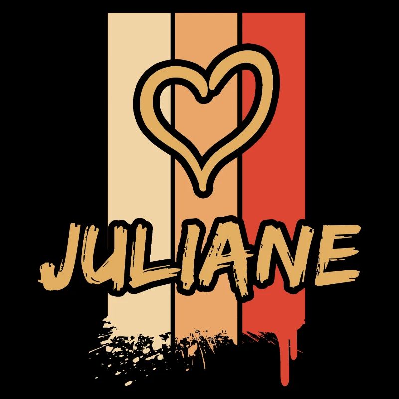 Geschenkidee Juliane