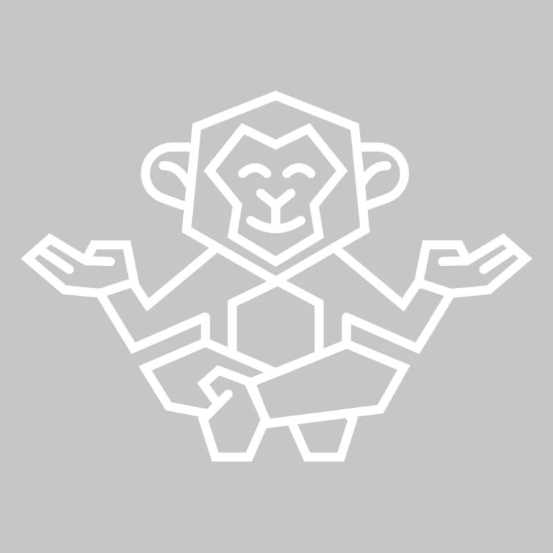 monkey mind