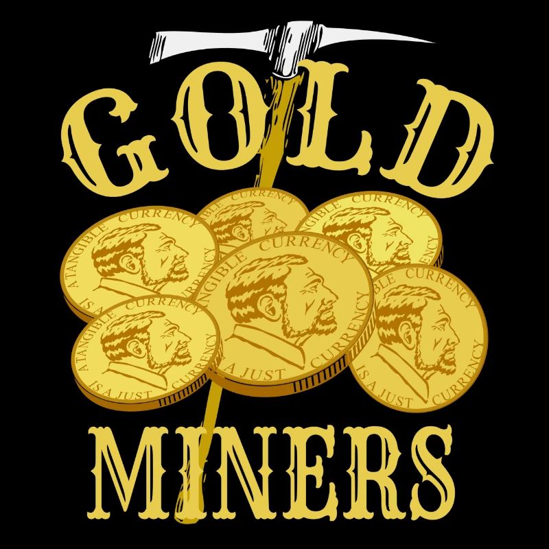 Gold digger