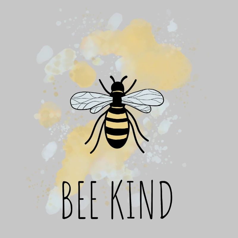 Biene Be Bee Kind