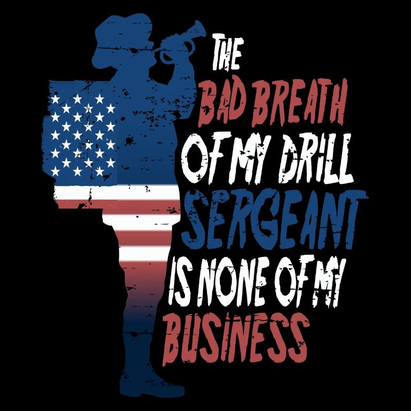 Drill Sergeant