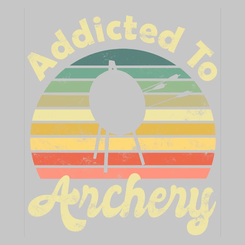 Tir à l’arc Archer Archer Archer