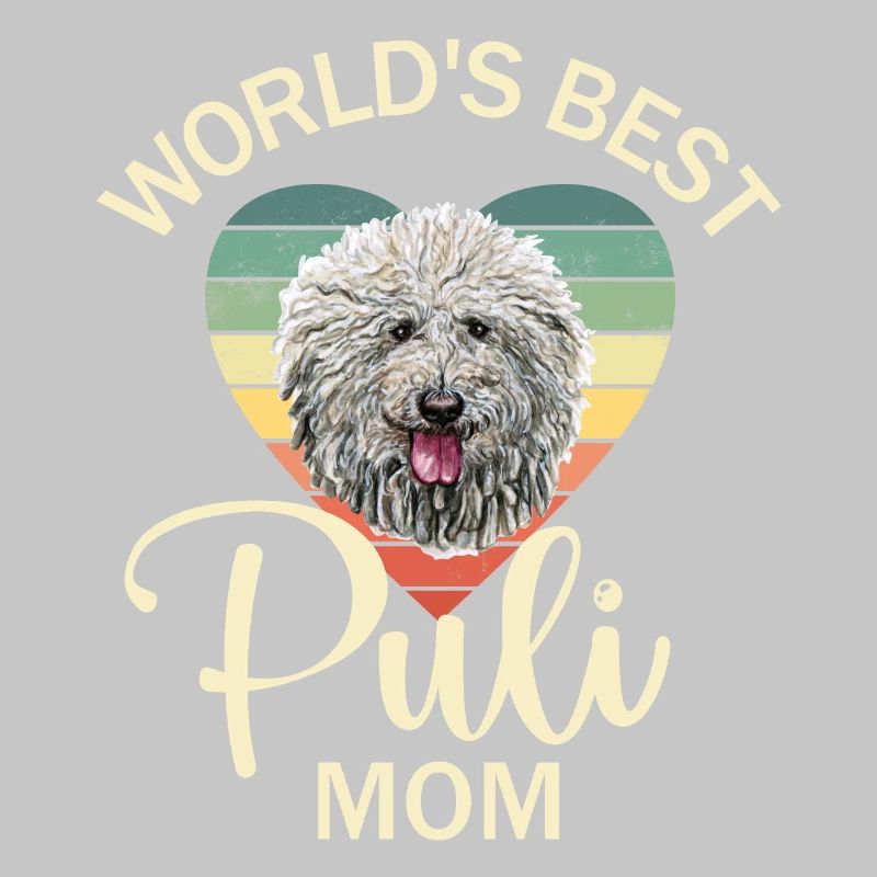 Chien Puli
