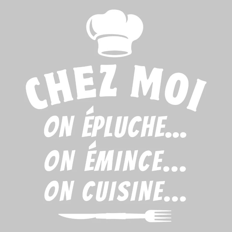 cuisiner, cuisinier, restaurant