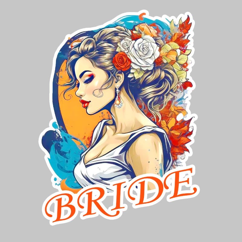 Mariée