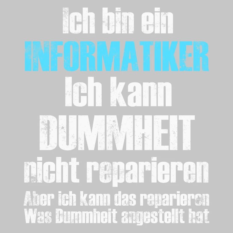 Informatiker Informatik