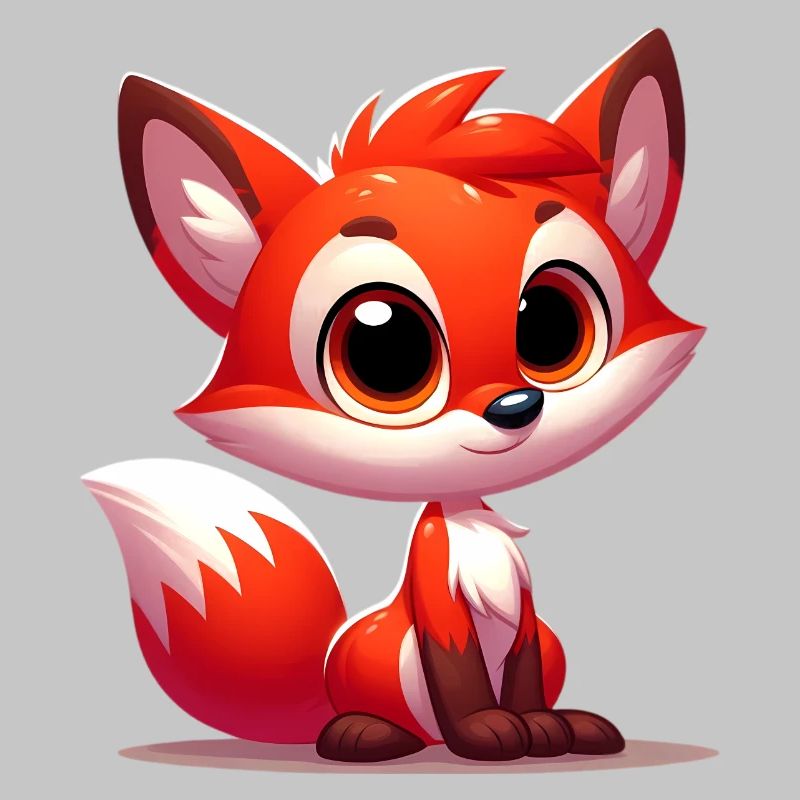 Fuchs