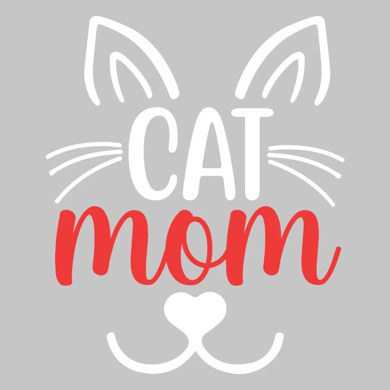 Cat Mom