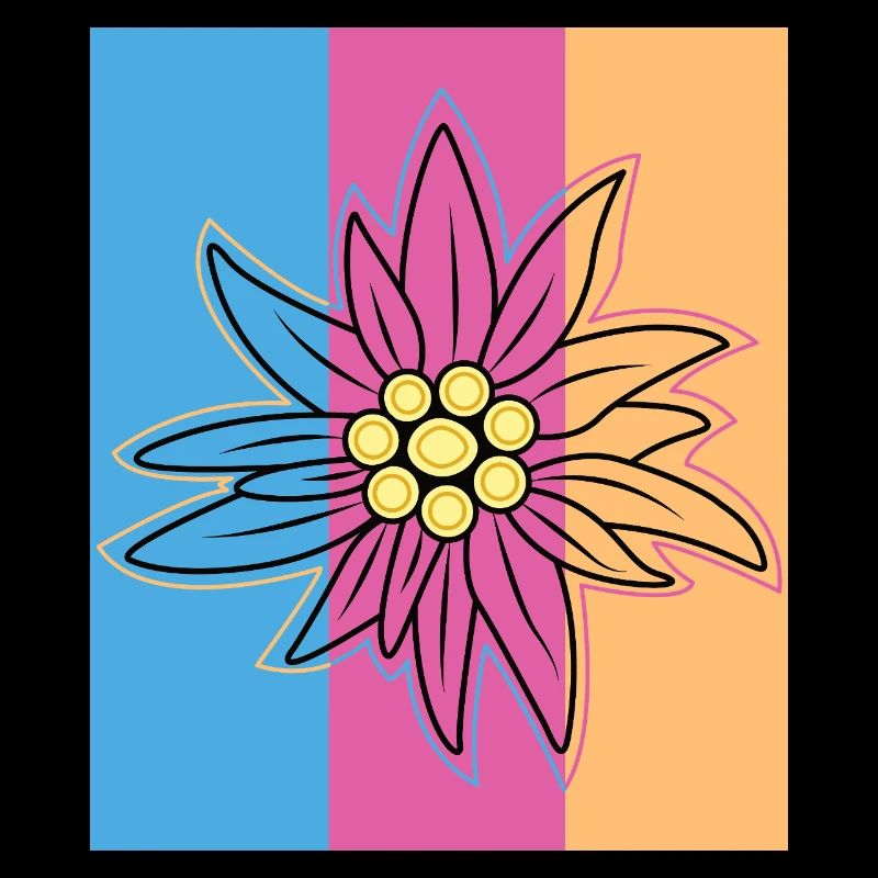 Edelweiß.