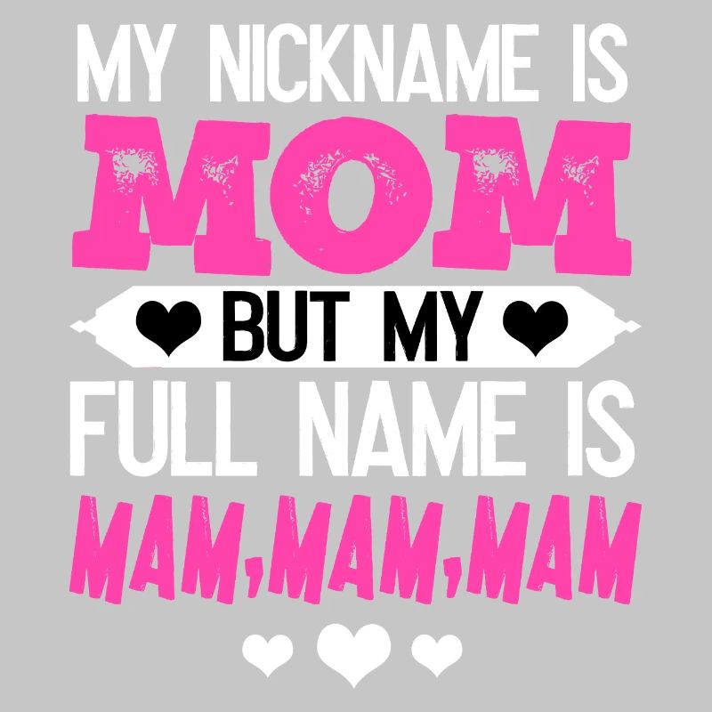 Maman