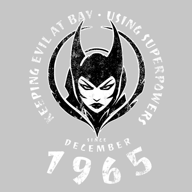 60. Geburtstag Using Superpowers Since 12/1965