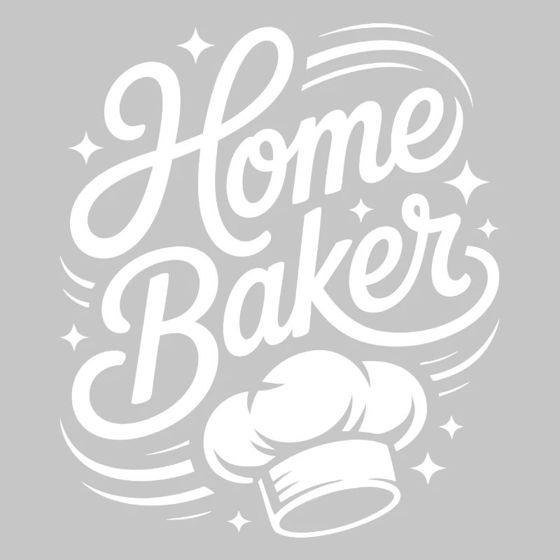 Motif du boulanger à domicile — Script du chef
