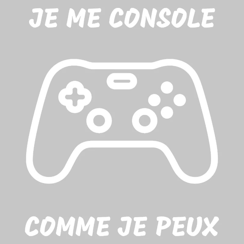 Videospiel-Controller