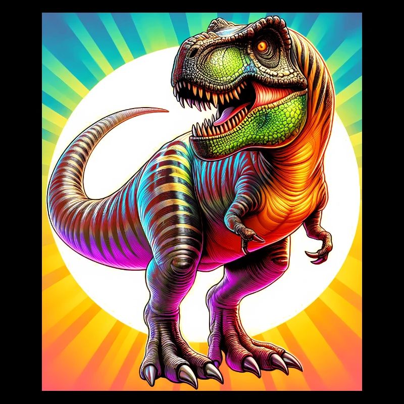 dinosaure