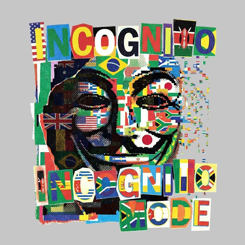 Incognito Mode
