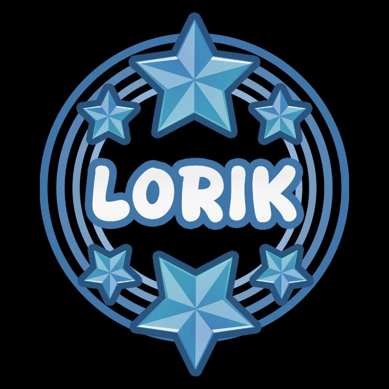 First name Lorik
