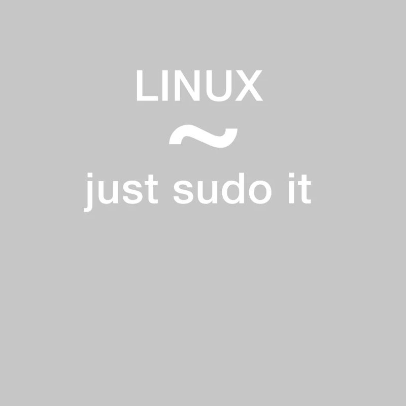 Just sudo it pc programmer nerd code delete un